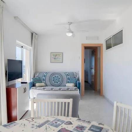Lejlighed 021 - Wonderful Beachfront With Stunning Sea Views *